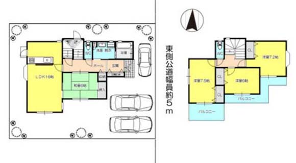 ときわ台5丁目6-15図面00.jpg