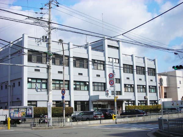 池田警察.JPG