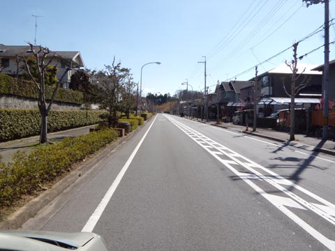 道路１