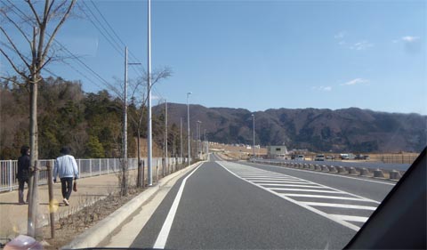 道路２